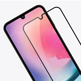 محافظ صفحه نمایش بوف مدل Muscle-Bull مناسب برای گوشی موبایل سامسونگ Galaxy A15 5G/4G