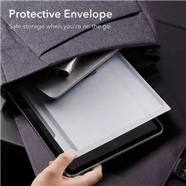 محافظ صفحه نمایش مگنتی ESR برای iPad Air 5/4 Paper-Feel Magnetic
