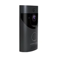 زنگ در هوشمند پاورولوژی Powerology Smart Video Doorbell PSVDBBK