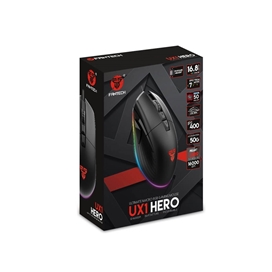 ماوس گیمینگ فنتک مدل HERO