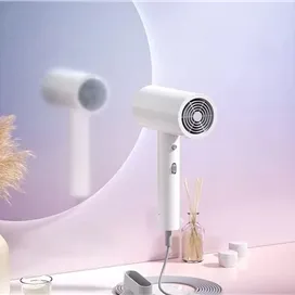 سشوار شیائومی Xiaomi Enchen Hair Dryer Air 5 1800W