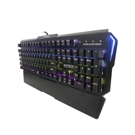 کیبورد گیمینگ Fantech مدل PANTHEON