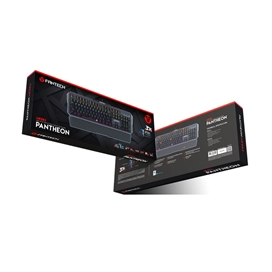کیبورد گیمینگ Fantech مدل PANTHEON