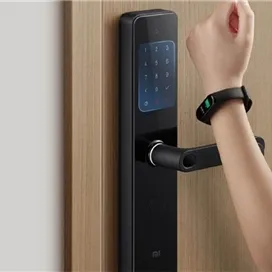 دستگیره هوشمند شیائومی Door Lock Pro XMZNMS05LM