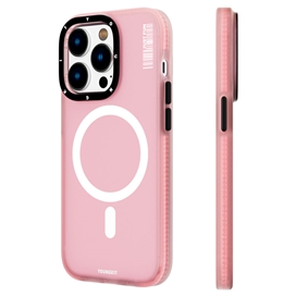 قاب YOUNGKIT یانگکیت  Colored Sand MagSafe Series مناسب برای Apple iPhone 15