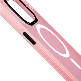 قاب YOUNGKIT یانگکیت  Colored Sand MagSafe Series مناسب برای Apple iPhone 15
