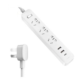 چندراهی برق شیائومی مدل XMCXB05QM 20W TYPE-C