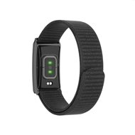 دستبند سلامت و ورزشی پرودو Porodo TrackFit Smart Fitness Band PDSB10625BK