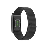 دستبند سلامت و ورزشی پرودو Porodo TrackFit Smart Fitness Band PDSB10625BK