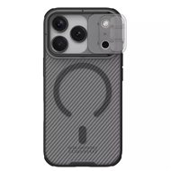 قاب برند نیلکین مدل Nillkin Camshield Pro Magnetic Case آیفون مناسب برای Apple iPhone 18 Pro