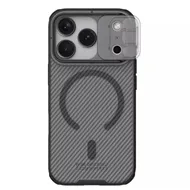 قاب برند نیلکین مدل Nillkin Camshield Pro Magnetic Case آیفون مناسب برای Apple iPhone 18 Pro