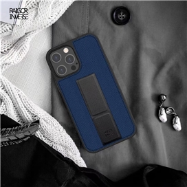 قاب برند Raigor Inverse مدل Derek مناسب برای Raigor Inverse Derek iPhone 13 Pro Max