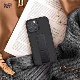 قاب برند Raigor Inverse مدل Derek مناسب برای Raigor Inverse Derek iPhone 13 Pro Max
