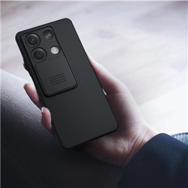 کاور نیلکین مدل CamShield Pro مناسب برای گوشی موبایل شیائومی Redmi Note 13 Pro 5G