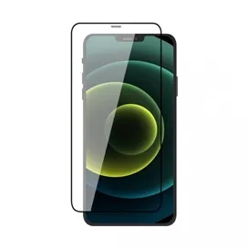 محافظ صفحه نمایش برند JCPAL مناسب برای Apple iPhone 12 Pro Max