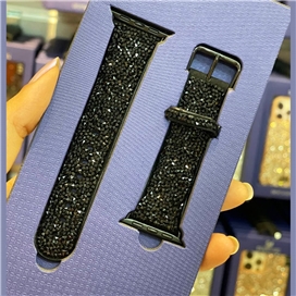 بند اپل واچ برند Swarovski مناسب برای سایز های ,46,49,42،44،45