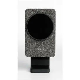 هولدر و شارژر وایرلس خودرو لِوِلوُ Levelo Aspen 3 in 1 Wireless Car Charger