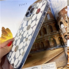 قاب برند SwitchEasy مدل Artist طرح Fleur مناسب برای Apple iPhone 13 Pro Max
