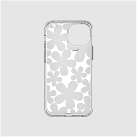 قاب برند SwitchEasy مدل Artist طرح Fleur مناسب برای Apple iPhone 13 Pro Max