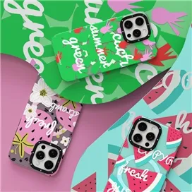 قاب YOUNGKIT یانگکیت Watermelon Summer Fruit Magsafe Series مناسب برای  Apple iPhone 14 Pro Max