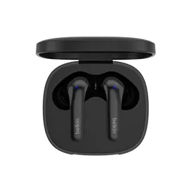 هندزفری بلوتوث دوگوش بلکین Belkin SoundForm Motion AUC010bt