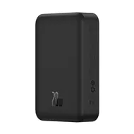 پاوربانک وایرلس 20 وات بیسوس Baseus Magnetic Mini Power Bank 20000mAh 20W ppcx100001