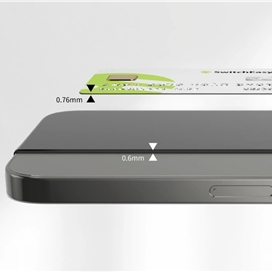 قاب برند SwitchEasy مدل 0.35 Ultra Slim  مناسب برای Apple iPhone 13 Pro Max