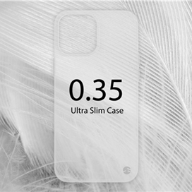 قاب برند SwitchEasy مدل 0.35 Ultra Slim  مناسب برای Apple iPhone 13 Pro Max