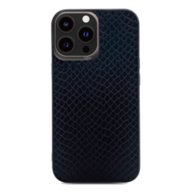 قاب چرمی برند Kajsa مدل Leather Pearl مناسب برای Apple iPhone 13