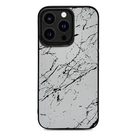 قاب چرمی Kajsa مدل ماربل Marbel مناسب برای Apple iPhone 13 Pro Max