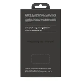 قاب چرمی Kajsa مدل ماربل Marbel مناسب برای Apple iPhone 13 Pro Max
