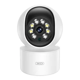دوربین نظارتی هوشمند ایکس او XO CR01 HD Smart Camera 3MP/2K