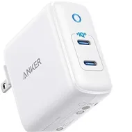 شارژر دیواری انکر PowerPort III Duo 40W مدل A2628