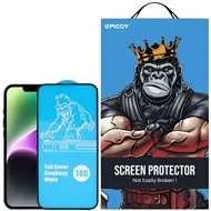 محافظ صفحه نمایش اپیکوی مدل AirBag-King Kong مناسب برای گوشی موبایل اپل Apple iPhpne 13