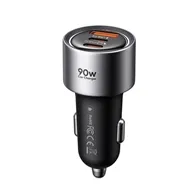 شارژر فندکی 3 پورت 130 وات مک دودو Mcdodo Gana Car Charger CC-3190