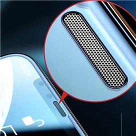 گلس شفاف لیتو آیفون Glass Lito D+ Pro Full Coverage Apple iPhone 12 Pro Max