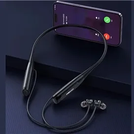هندزفری گردنی بلوتوثی رسی REP-W65