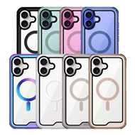 قاب Kzdoo کی زد دو Mag Ares Sport Iphone مناسب برای Apple iPhone 16