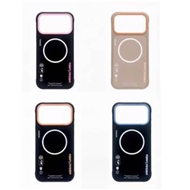 قاب  نیمی Nimmy Cool & Cute Case Magnetic Series 2 مناسب برای Apple iPhone 17 Pro Max