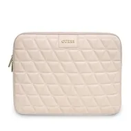 کاور لپ تاپ گس اورجینال مدل GUESS QUILTED مناسب 13/14 اینچ
