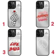 قاب YOUNGKIT یانگکیت Tobe Fonseca Series مناسب برای Apple iPhone 15 Pro Max