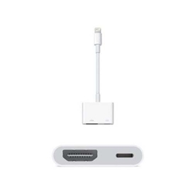 مبدل اورجینال Lightning To Digital Av برند Apple