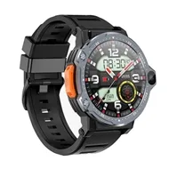 ساعت هوشمند سیم کارت خور 4G گرین لاین Green Lion G-Mate 4G Smart Watch GNSWGM4G