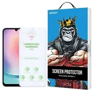 محافظ صفحه نمایش اپیکوی مدل Hydrogel مناسب برای گوشی موبایل سامسونگ Galaxy A15 4G/5G
