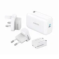 آداپتور شارژ انکر | Anker PowerPort III 65W Pod A2712