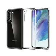 قاب اسپیگن گلکسی اس 21 اف ای Spigen Ultra Hybrid Case Samsung Galaxy S21 FE