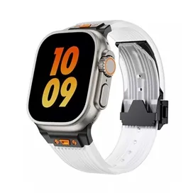 بند اپل واچ جیتک مدل G-Tech Redefine for apple watch 42/44/45/49mm