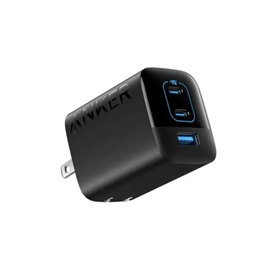شارژر دیواری انکر Anker 336 67W Three Port Wall Charger مدل A2674
