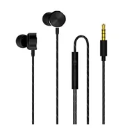 هندزفری Recci J300 Earphone