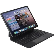 کیبورد کیس مگنتی iPad Air 10.9 2022 کوتسی Coteci Magic Keyboard 64018